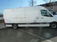 Mercedes-Benz Sprinter 2022