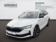 Skoda Octavia 2025