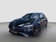 Mercedes-Benz A-Class 2025
