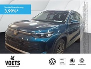 Volkswagen Tayron 2025