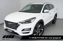 Hyundai Tucson 2020