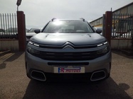 Citroen C5 2021