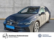 Volkswagen Golf 2025