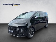 Hyundai Staria 2026