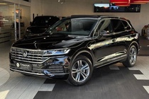 Volkswagen Touareg 2023
