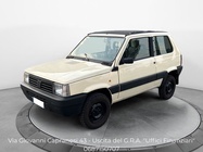 Fiat Panda 1994