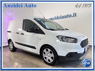 Ford Transit Courier 2021