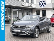 Volkswagen T-Roc 2024