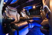 Mercedes-Benz Vito 2024