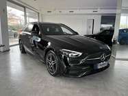 Mercedes-Benz C-Class 2022