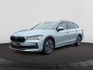 Skoda Superb 2025