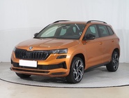 Skoda Karoq 2025