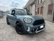 MINI Countryman 2021