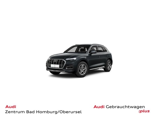 Audi Q5 2022