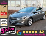 Opel Astra 2017