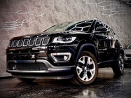Jeep Compass 2019