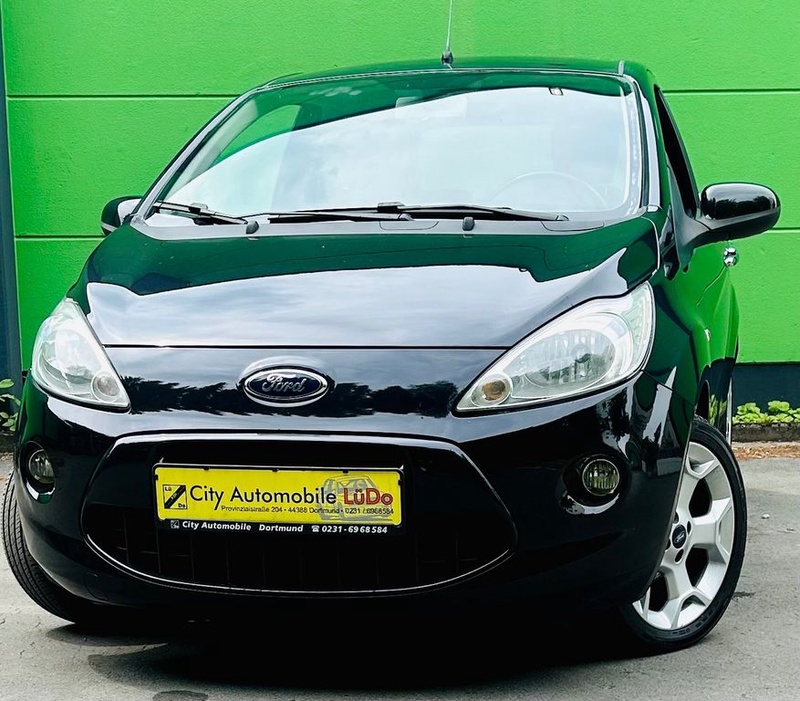 Ford Ka/Ka+
