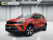 Opel Crossland 2021