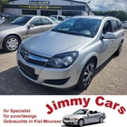 Opel Astra 2011