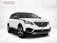 Peugeot 5008 2023