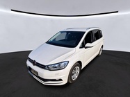 Volkswagen Touran 2021