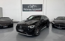Mercedes-Benz GLC-Class 2022