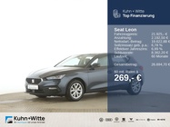 Seat Leon 2024