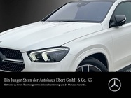Mercedes-Benz GLE-Class 2022