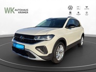 Volkswagen T-Cross 2024