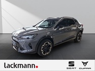 Cupra Formentor 2025