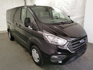 Ford Transit Custom 2022