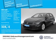 Volkswagen Golf 2024