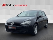 Volkswagen Golf 2009