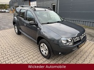 Dacia Duster 2015