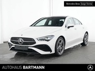 Mercedes-Benz CLA-Class 2024