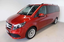 Mercedes-Benz V-Class 2020