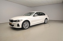 BMW 3 Series 2024