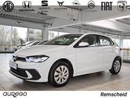 Volkswagen Polo 2022