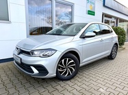 Volkswagen Polo 2025