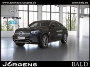 Mercedes-Benz GLE-Class 2021