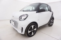 Smart ForTwo 2022