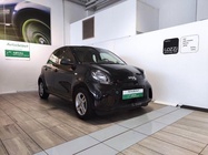 Smart ForFour 2021