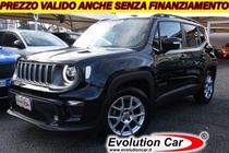 Jeep Renegade 2023