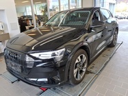 Audi e-tron 2022