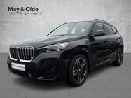 BMW X1 2024