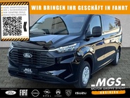 Ford Transit Custom 2025