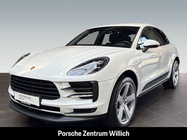 Porsche Macan 2021
