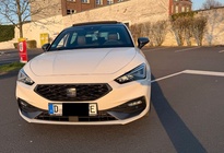 Seat Leon 2021
