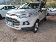 Ford EcoSport 2015