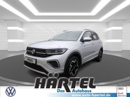 Volkswagen T-Cross 2025